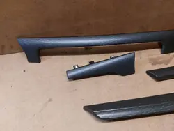 Peugeot 508 I Tunnelikoriste OEM 968887387