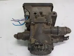 Soupape EBS Renault Premium DXi OEM 29828237