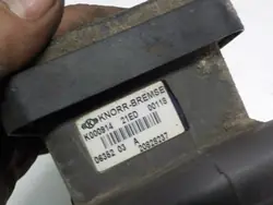 Renault Premium DXi EBS-ventil OEM 29828237