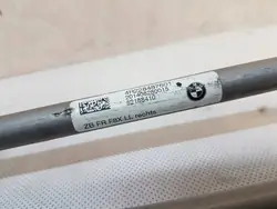 OEM 2284875 2284876 Cubiertas Cable Freno de Mano