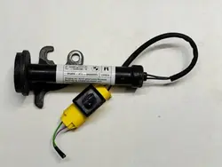 Carga pirotécnica capó derecho OEM 73005820S7