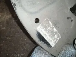 Rotule avant droite OEM 2123304601 pour Mercedes-Benz