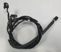 KIA Brandstofklep Trekhendel - Gebruikt OEM-onderdeel