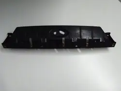 Jäähdyttimen säleikkö Ford Galaxy 2016 OEM EM2BR16E166B