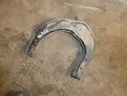 Bras de Contrôle Droit VW Amarok 2h0407022b