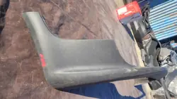 Volvo C30 Voorbumper Hockey Pad OEM 30657192