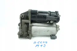 Compresseur de Suspension Mercedes - Pièce OEM Occasion