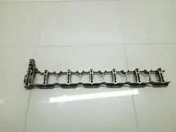 BMW Zylinderkopfteil OEM 7531224 - Gebraucht