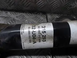 OEM 1234 McPherson Avant Droit pour Mercedes W245
