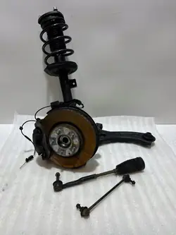 MAZDA 3 BP Sospensione Anteriore Sinistra 2021 OEM