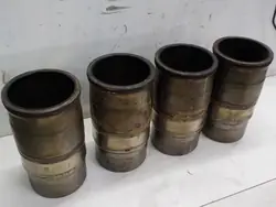 SCANIA R Bucha do Cilindro 420