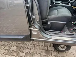 NISSAN QASHQAI J10 LIFT 10-14 Höger Mittenpelare KAD