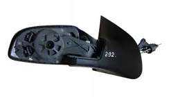 Rétroviseur droit OEM 65656536363 pour Opel Astra H Lift