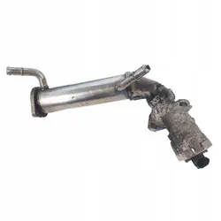 Enfriador EGR FORD TRANSIT BOXER JUMPER FIAT DUCATO OE