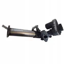 Enfriador EGR FORD TRANSIT BOXER JUMPER FIAT DUCATO OE