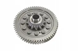 Différentiel OEM 090.4 pour Hyundai/Kia - Occasion