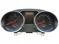 Compteur 24810BR30A 1.5 DCI Nissan Qashqai I