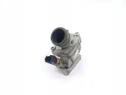 Boîtier de thermostat Volvo V70 2005 70594655
