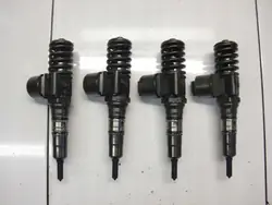 Pompe à carburant OEM 03G130073G pour VW 2.0 TDI 140CH