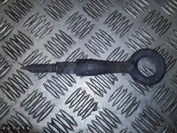 Citroen Jumpy trekhaak OEM AM-491414