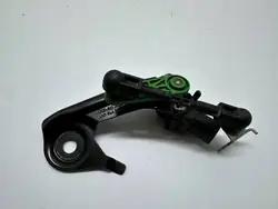 Sensor de suspensão pneumática traseiro Porsche Macan (95B) 304059