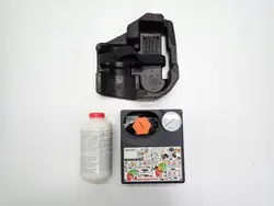 Kit de Réparation Pompe à Colle Nissan Leaf II ZE1 20R