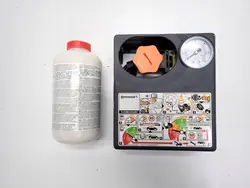 Kit di Riparazione Pompa Colla Nissan Leaf II ZE1 20R