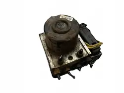 Peugeot 206 ABS-pumppu OEM 9659136980 - Käytetty