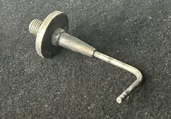 Inyector de urea DAF OE 1735780 - Estado usado
