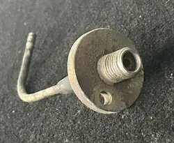 DAF OE 1735780 Ureum-injector - Gebruikte staat