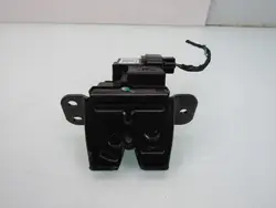 Heckklappenschloss Hyundai Bayon 24R OEM 81800Q0500