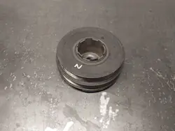 Krukaspoelie OEM 11232247565 voor BMW 3 Serie