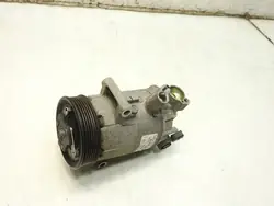 Compressore Aria Condizionata VW Passat B7 2.0 TDI 5K0820803H