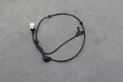 Câble capteur plaquettes frein arrière Mercedes OEM 2055400800