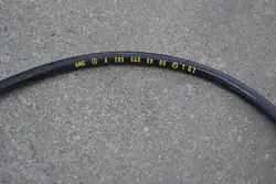 Jarrunastiasensorin kaapeli taka Mercedes OEM 2055400800