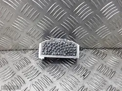 2007 Seat Leon Heater Resistor Relay F011021936