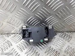 Relais de Résistance de Chauffage Seat Leon 2007 F011021936