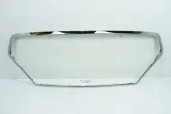 Krominen Grill Hyundai i30 III 2016-