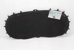 Aislamiento capó OEM 360211381 VW Tiguan I 07-11