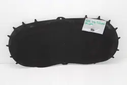 Aislamiento capó OEM 360211381 VW Tiguan I 07-11