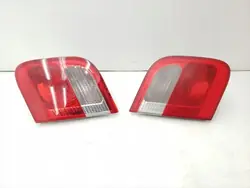 BMW 3 Series Lámpara trasera del maletero 2000 Sedán 4/5dr OEM 8364923