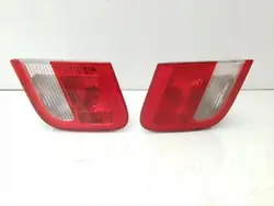 BMW 3 Series Lampe arrière de coffre 2000 Saloon 4/5dr OEM 8364923