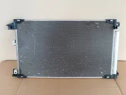Toyota Yaris IV 2020+ 1.5 Hybrid AC-kondensaattori CZ447740-