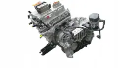 MG ZS EV 2021 Inversor OEM 11031982 - Usado