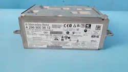 Radio Navegación Mercedes EQE NTG7 Premium OEM A2969003612