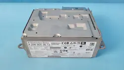Radio Navegación Mercedes EQE NTG7 Premium OEM A2969003612