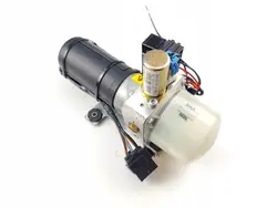 Pompe de toit Audi TT Mk1 Cabriolet 8N7871611A