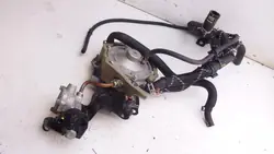 Renault Clio V 1.0 TCE Gasreducerare OEM 163104737R