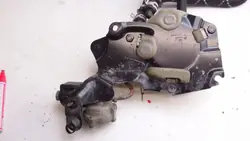 Renault Clio V 1.0 TCE Kaasuredusin OEM 163104737R