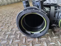 Tuyau d'admission d'air Volkswagen Tiguan 2023 04E145641J